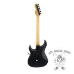 Электрогитара LTD SN-1000FR in Black Blast - фото 4