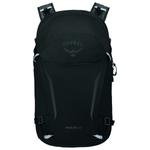 Рюкзак Osprey, черный - фото 3