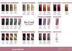 BIOELIXIRE Кислотная краска для волос Be Cool SOFT TOUCH - CLEAR - 500 мл - фото 5