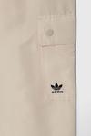 Тканые брюки карго Essentials adidas Originals, бежевый - фото 3