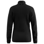 Флис Salewa Puez Cammino PacliteВ full zip, черный - фото 2