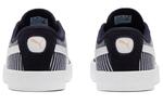 Кроссовки PUMA Oslo Vulc Scc Casual Shoes Black/White - фото 5