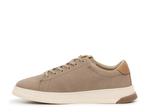 Кроссовки Crown Vintage Mavric Sneaker, Grey Nubuck - фото 3