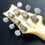 Пол Рид Смит, PRS Silver Sky - Moon White (CTIG001044) (РАСПРОДАЖА) - фото 6