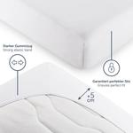 Простыня leander на подкладке Blumtal, белый - фото 3