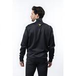 Спортивный костюм Drop Shot Alsai Campa, черный - фото 4