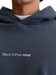 Толстовка Marc O'Polo DENIM, темно-синий - фото 4