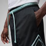 Шорты спортивные ромбовидные шорты Air Jordan, черный - фото 4