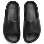 Шлепанцы унисекс Sk.Trip, черный - фото 4