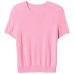 Топ женский GAP, синий - фото 11