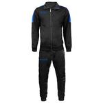 Спортивный костюм Givova Revolution, черный - фото