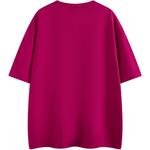 Футболка унисекс Endless Abyss, Черный (Ледяной шелк) - фото 35