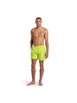 Arena Плавки Fundamentals Logo R, цвет лайм - фото 4