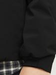 Куртка софтшелл JACK & JONES Junior, черный - фото 6