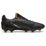 Футбольные бутсы Puma King Ultimate FG/AG, черный - фото 3