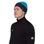 Шапка Mammut Haldigrat, синий - фото 2