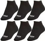 Носки Dsg No Show — 6 шт., черный - фото