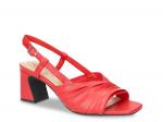 Сандалии Easy Street Lucie Sandal, красный - фото