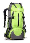 Рюкзак RAIKOU 50L, Grün/Green - фото