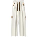 Повседневные брюки унисекс FIDO DIDO, Черный - фото 3