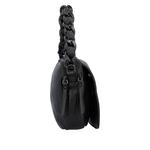 Сумочка REMONTE  Q0645, черный - фото 4