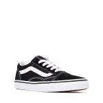 Кеды Vans Old Skool Skate Shoe, черный/белый - фото 5