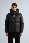 Куртка JACK1T Winter jacket, Black - фото