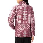 Детская куртка Columbia, розовый - фото 10