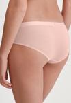 Брифы Calida SOFT FAVOURITES CUT, Pearl Blush/Light Pink - фото 3