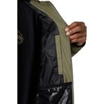 Мужская куртка PRIMALOFT Source 686, Sage - фото 5