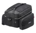 KLICKFIX Рюкзак туристический, сумка-переноска UniKlip 2 - фото 4