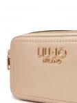 Сумка через плечо Liu Jo Ecs S camera Case AF5100 E0058 Goldfarben - фото 3