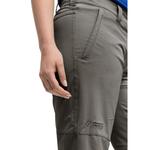 Женские шорты Lawa Maier Sports, бежевый - фото 3