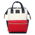 Dubo Road Рюкзак унисекс Dubaolu, Черный (обновленный) - фото 2