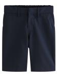Next Обычные шорты Navy - фото