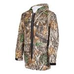 Футболка Converse AOP UTILITY PARKA REAL TREE EDGE CAMO - фото