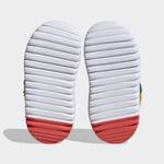 Кроссовки adidas Disney X Suru365 Slip-On I 'Mickey Mouse', синий - фото 5