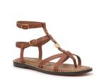 Сандалии Sam Edelman Teeni Gladiator Sandal, Cognac - фото