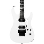 Электрогитара Jackson MJ Series Soloist SL2 Snow White - фото