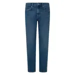 Джинсы Pepe PM207388 Slim Fit, синий - фото