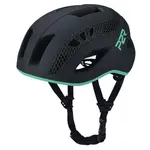 Шлем P2r Zenero MTB, черный - фото 2