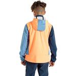 Куртка Dare2B Cheer Softshell, оранжевый - фото 2