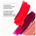 Стойкая помада CLINIQUE Pop Longwear Satin, CONFETTI POP - фото 4