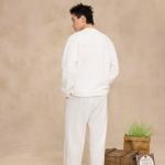 Свитшот US Version Unisex Champion, серый - фото 7