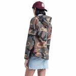 Куртка Herschel Voyage Wind, зеленый - фото 2