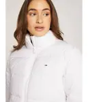 Куртка Regular fit Tommy Jeans, белый - фото 3