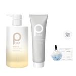 Гель для душа унисекс POTE - фото 7