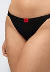 Брифы HUGO SIGNATURE BRIEF, Black - фото 8