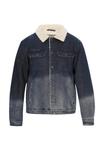 Куртка DreiMaster Denim jacket, Dark Indigo/Blue - фото 5