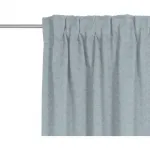 Виртовая штора «Torbole», (1 шт.), на заказ Wirth, цвет blau - фото 5